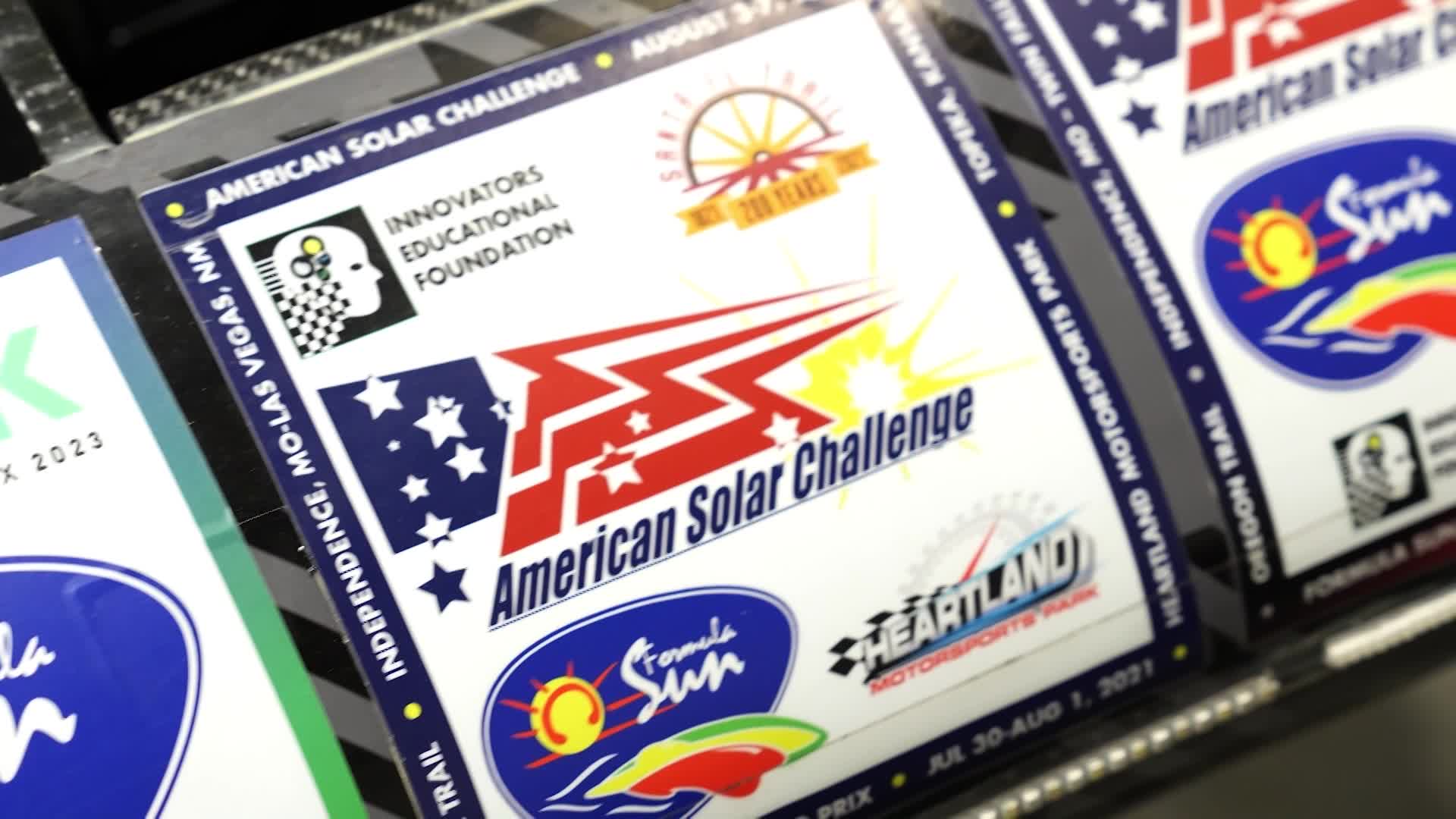 Charged Up: Rebirth of ROSE