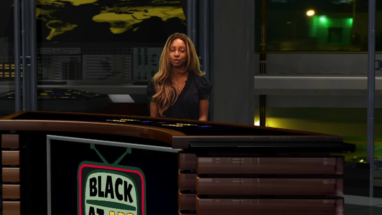 Black At App Season 5, Episode 5