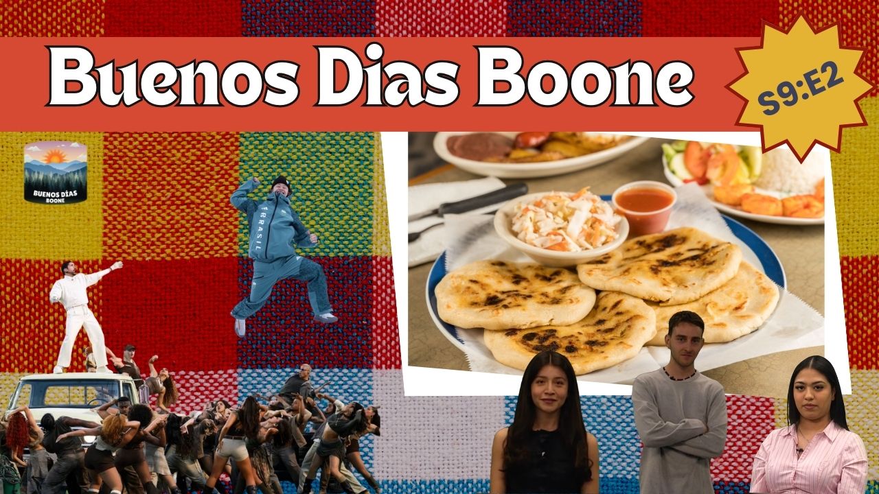 Buenos Dias Boone, Season 9 Episode 2