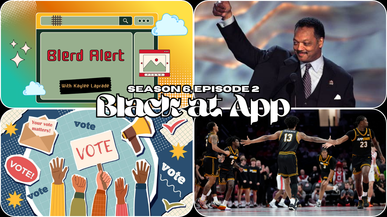 Black At App, Season 6 Episode 2