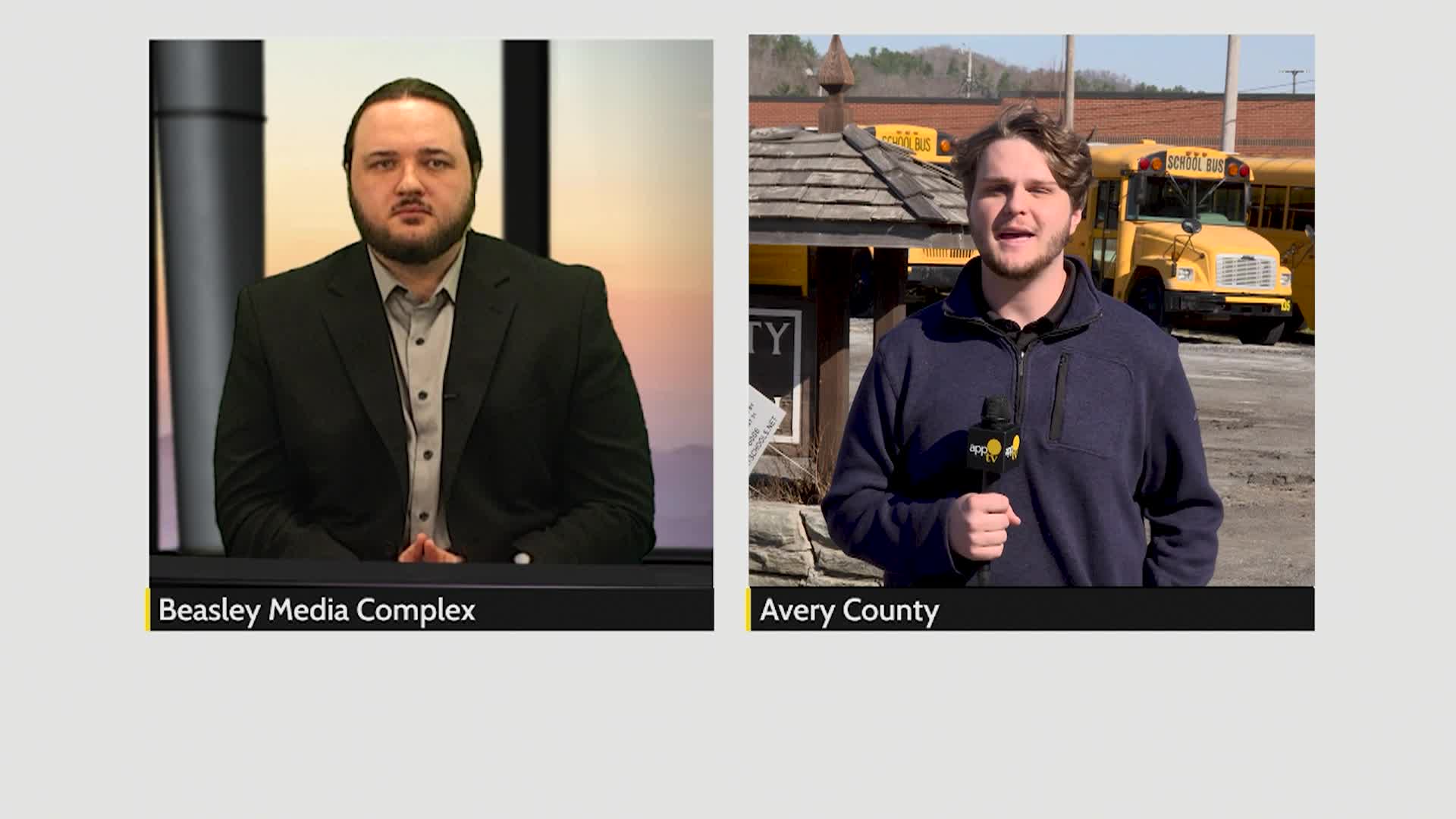 Appalachian Weekly News, 3.27