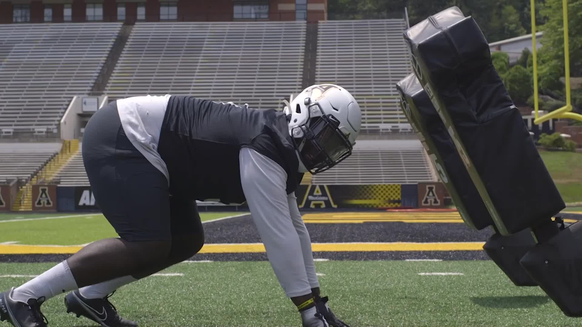 App State Promo: This Place