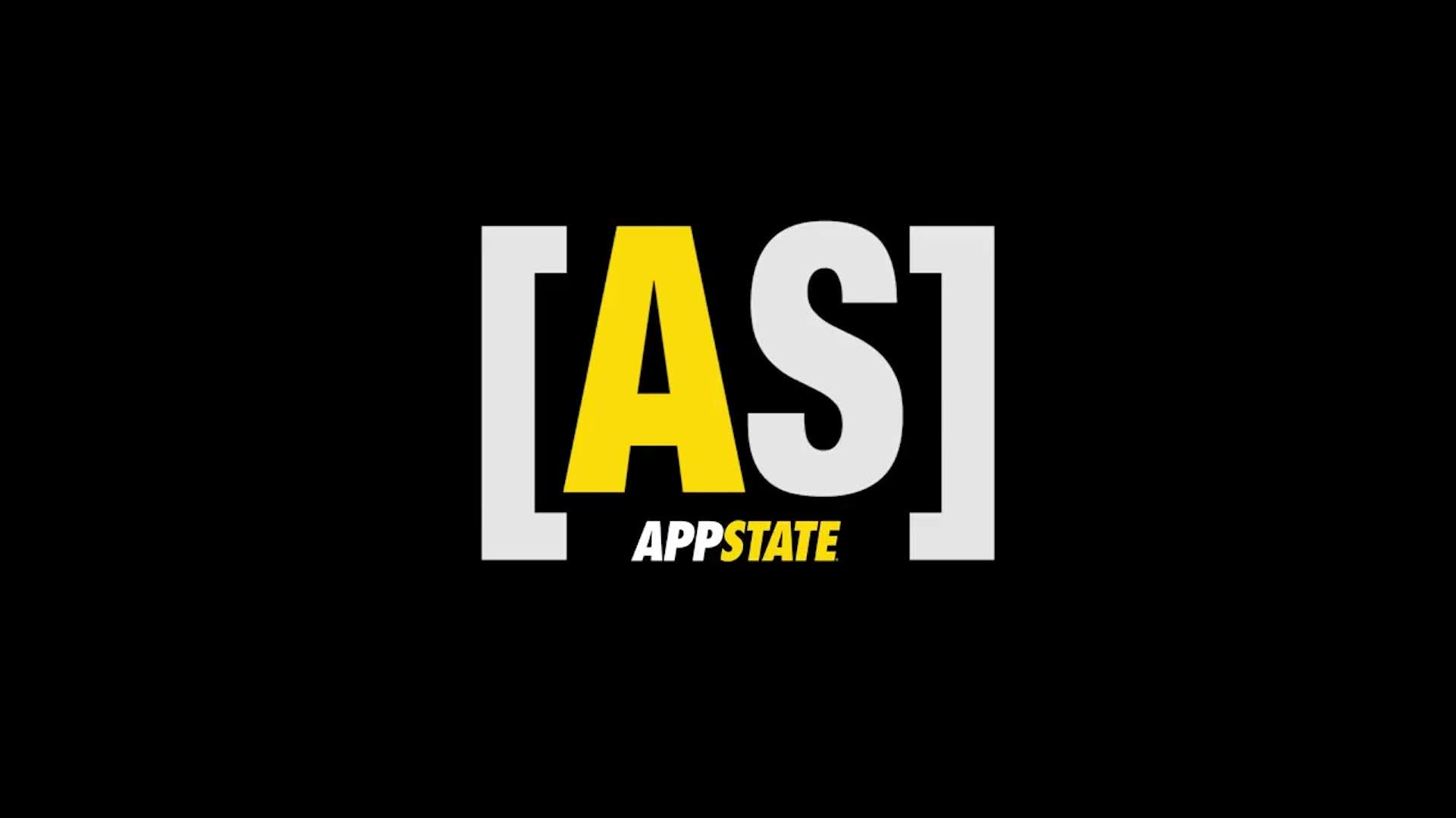 App State Promo: The Rock